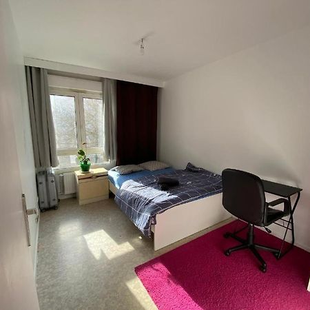 Nancy Hyper Centre, Chambre Prive Chez L'Habitant En Colocation Dış mekan fotoğraf